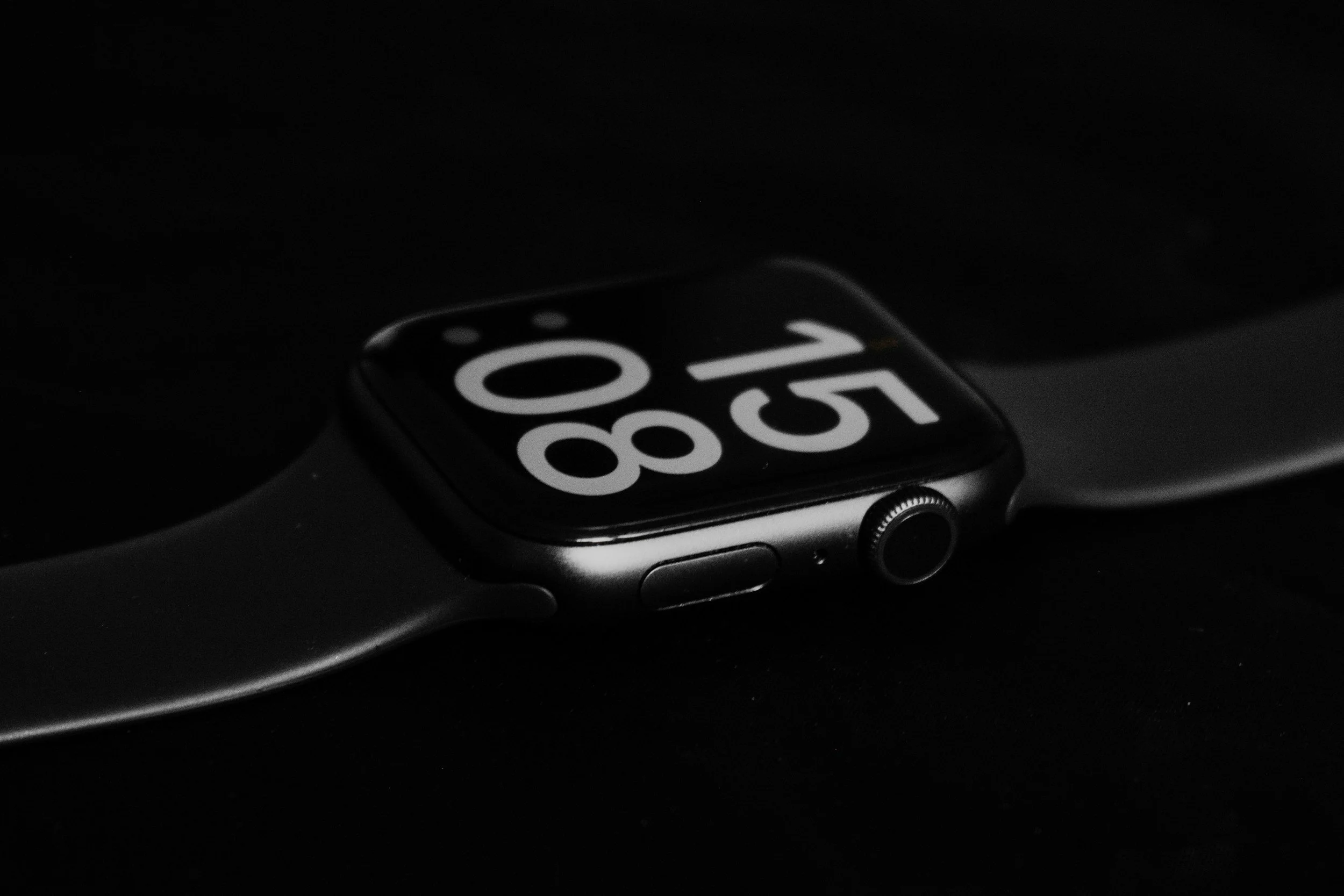 Shower with apple watch hotsell